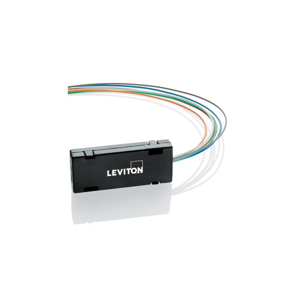 FIBER OPTIC CABLE KIT FAN-OUT 6F 36"